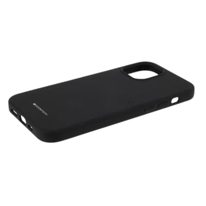 Goospery Case for iPhone 14 Pro Max (6.7”) (Black)