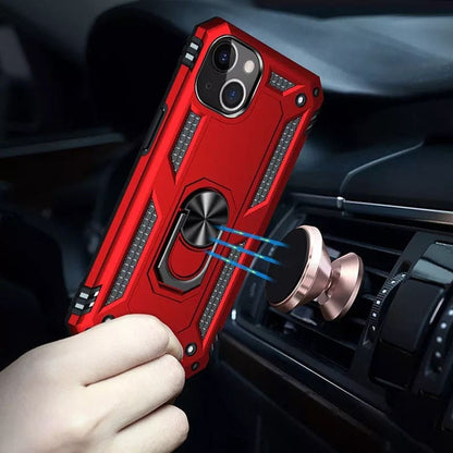 Rugged Case for iPhone 14 Pro Max (6.7”)