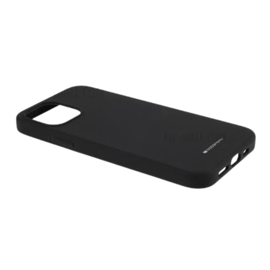 Goospery Case for iPhone 14 Pro Max (6.7”) (Black)