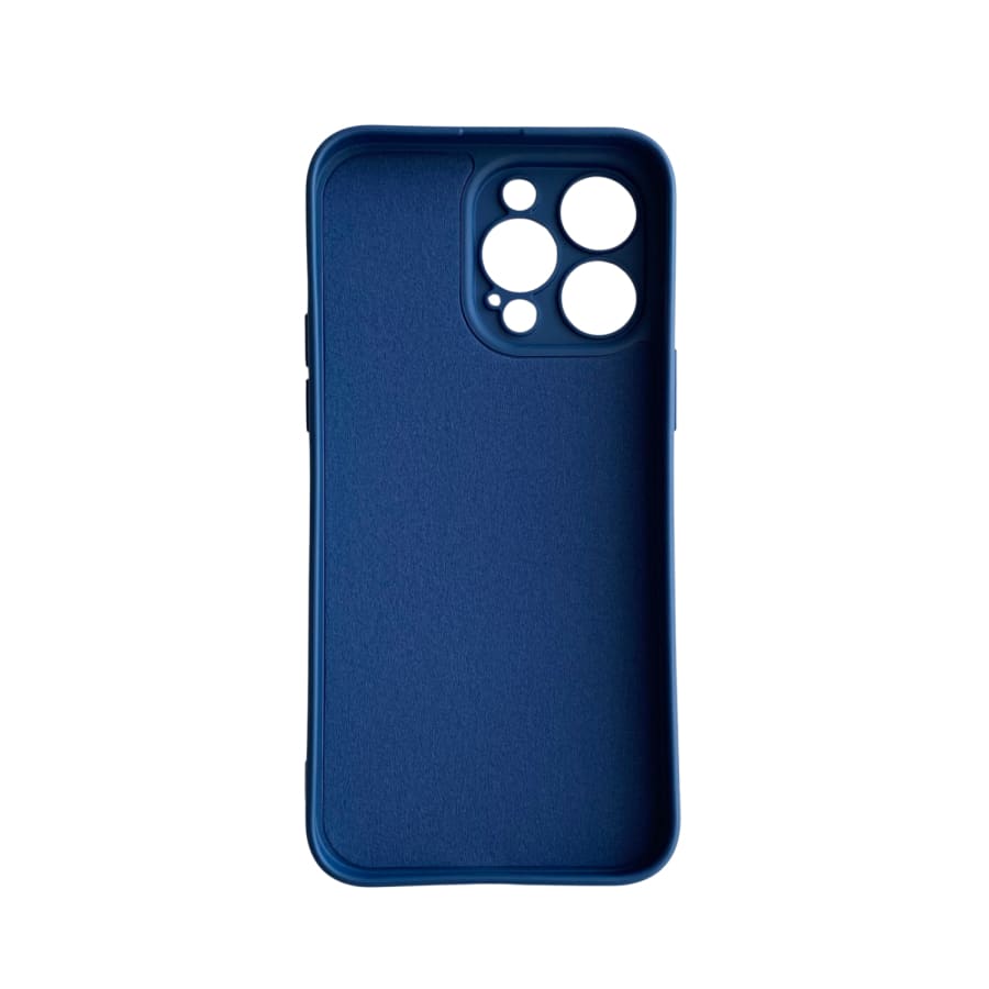 Case for iPhone 14 Pro Max (6.7”) (Navy)