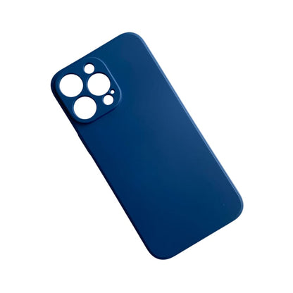 Case for iPhone 14 Pro Max (6.7”) (Navy)