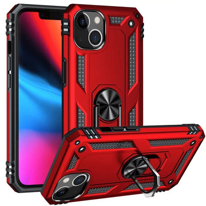 Rugged Case for iPhone 14 Pro Max (6.7”)