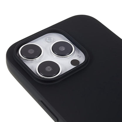 Goospery Case for iPhone 14 Pro Max (6.7”) (Black)