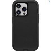 iPhone 14 Pro Max Heavy Duty Shockproof Case - Mobile Phone