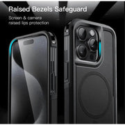 iPhone 14 Pro Max MagSafe Case – Rugged Shockproof Heavy Duty Cover