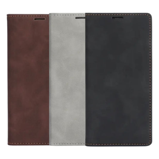 Flip Case for iPhone 15 Plus (6.7”) (3 colours available)