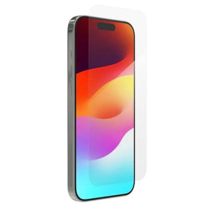 Screen Protectors for iPhone 15 Plus (6.7”) (Pack of 2)