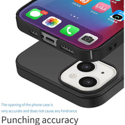 iPhone 15 Plus Silicone Case – Soft Protective Cover
