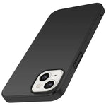 iPhone 15 Plus Silicone Case – Soft Protective Cover