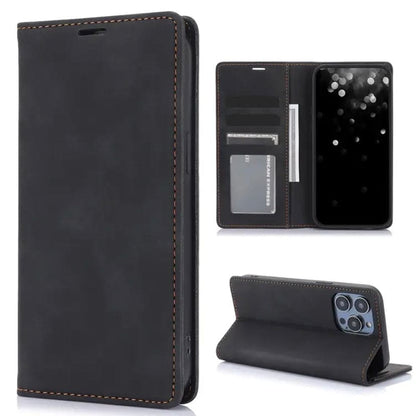 Flip Case for iPhone 15 Pro Max (6.7”) (3 colours available)