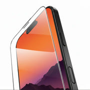 iPhone 15 Pro Max Glass Screen Protector (2 pack)