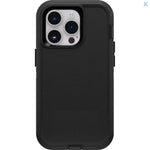 iPhone 15 Pro Max Heavy Duty Shockproof Case - Mobile Phone