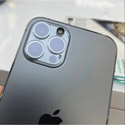 iPhone 15 Pro Rear Back Camera Glass Replacement – Lens Cover