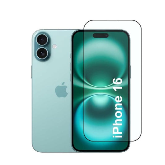 Screen Protector for iPhone 16 (6.1”)