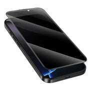 iPhone 16 Plus Glass Privacy Screen Protector (2 Pack)