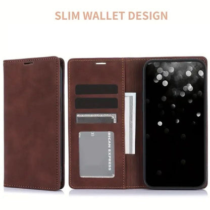 Flip Case for iPhone 16 Pro Max (6.7”) (3 colours available)