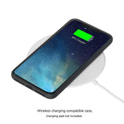 iPhone 16 Pro Max Wallet Case – Slim Leather Flip Cover with Card Holder