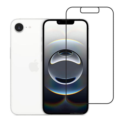 Screen Protector for iPhone 16e (6.1”)