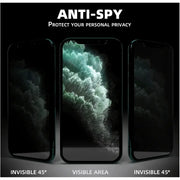 iPhone 16E Privacy Tempered Glass Screen Protector – 9H Anti-Spy