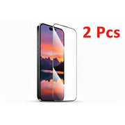 iPhone 17 Pro Glass Screen Protector (2 pack)