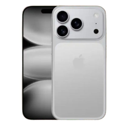 Hydrogel Screen Protector for iPhone 17 Pro Max (Pack of 2)