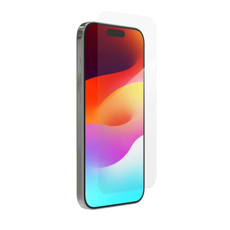 Screen Protector for iPhone 17 Pro