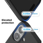 iPhone 17 Silicone Case – Soft Protective Cover