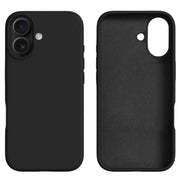 iPhone 17 Silicone Case – Soft Protective Cover