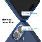iPhone 17 Silicone Case – Soft Protective Cover