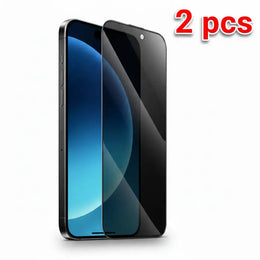 iPhone 18 Pro Max Privacy Protector (2 Pack): Keep Your Screen Safe and Information Secure