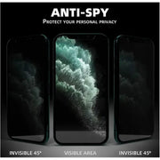 iPhone 18 Pro Max Privacy Protector (2 Pack): Keep Your Screen Safe and Information Secure