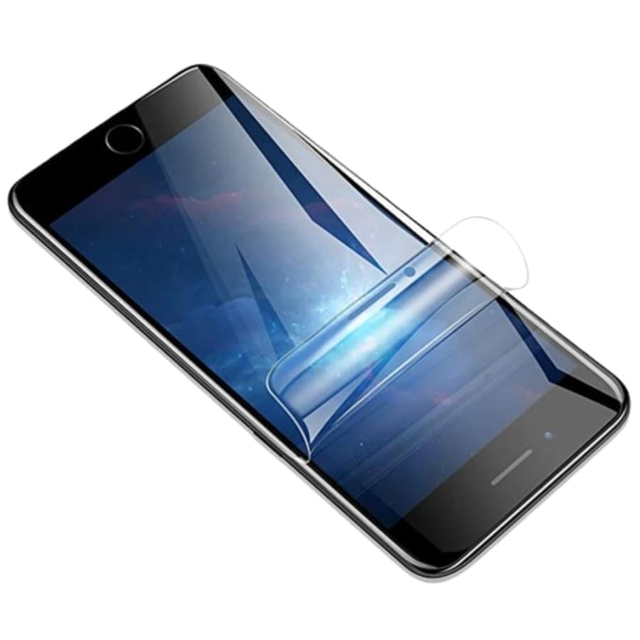 Hydrogel Screen Protectors for iPhone 6/6s (Pack of 2)