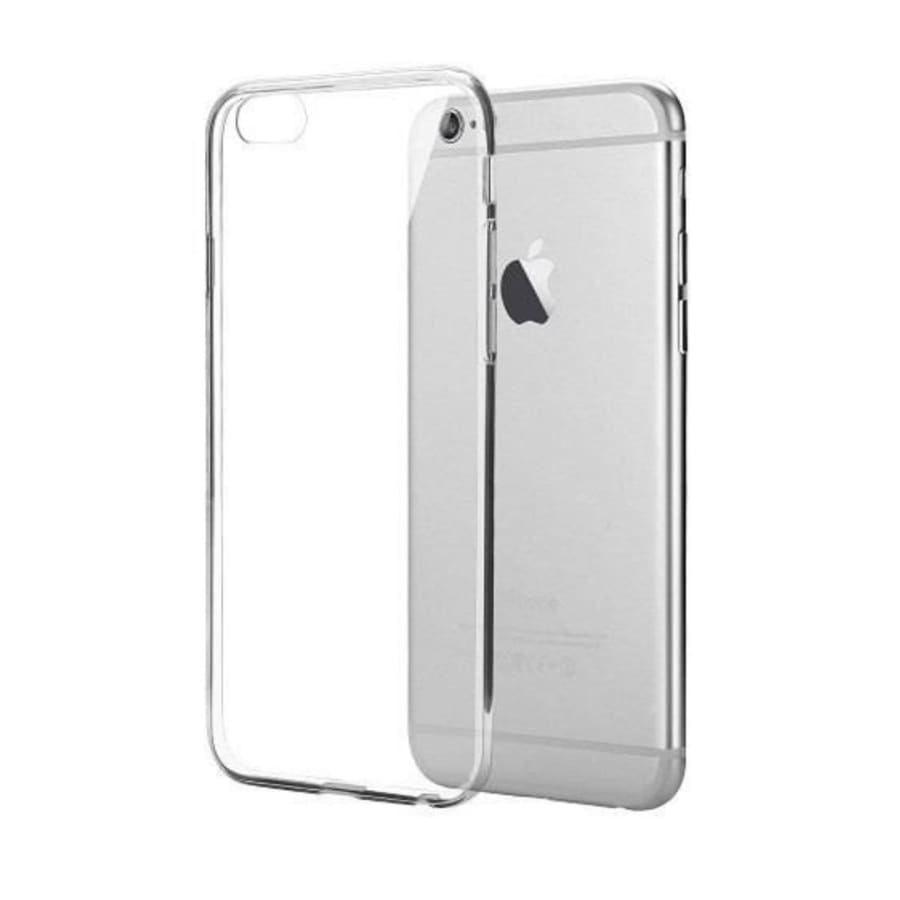 Clear Case for iPhone 6 Plus/6s Plus