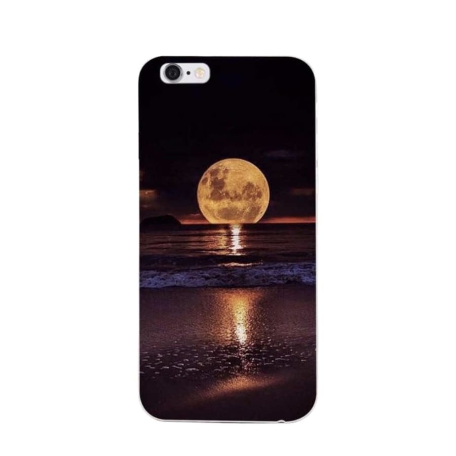 Silicone Case for iPhone 6 Plus/6s Plus