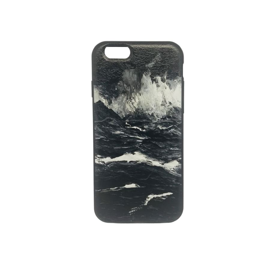 Silicone Cover for iPhone 6/6s