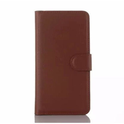 Leather Case for iPhone 6/6s (Brown)