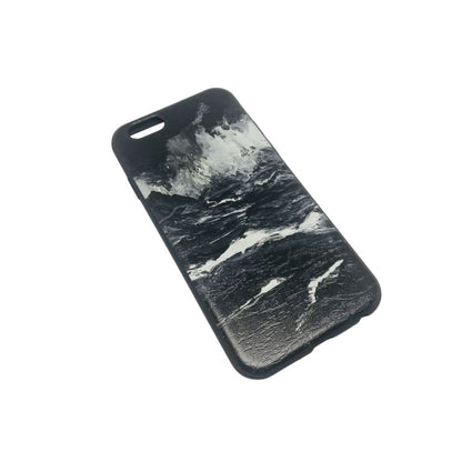 Silicone Cover for iPhone 6/6s