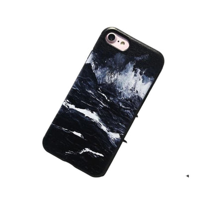 Silicone Cover for iPhone 6/6s