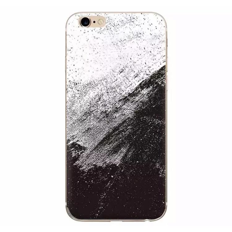 Silicone Case for iPhone 6/6s