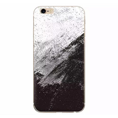 Silicone Case for iPhone 6/6s