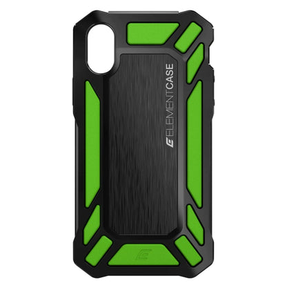 Case for iPhone 7 / 8 Rugged (Green)