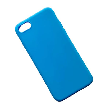 Case for iPhone 7 / 8 (Sky Blue)