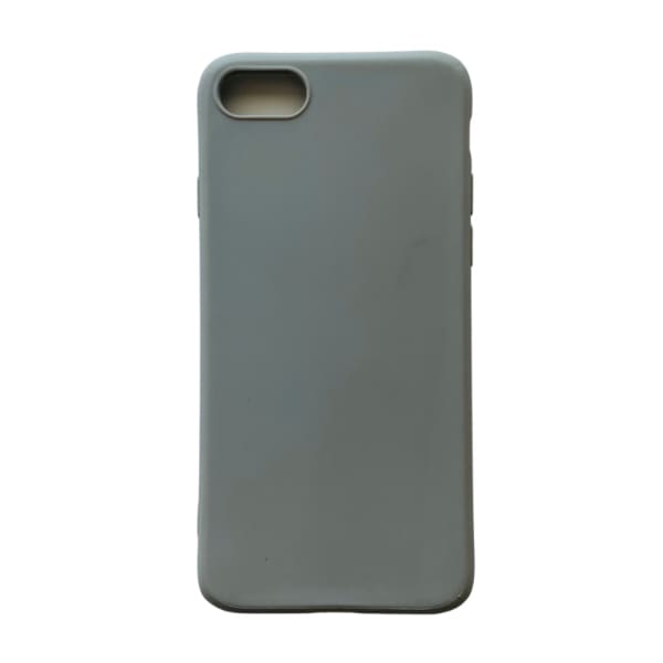 Case for iPhone 7 / 8 (Grey Green)