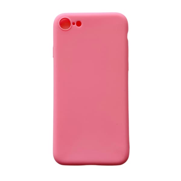 Case for iPhone 7 / 8 (Pink)