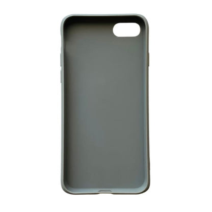 Case for iPhone 7 / 8 (Grey Green)