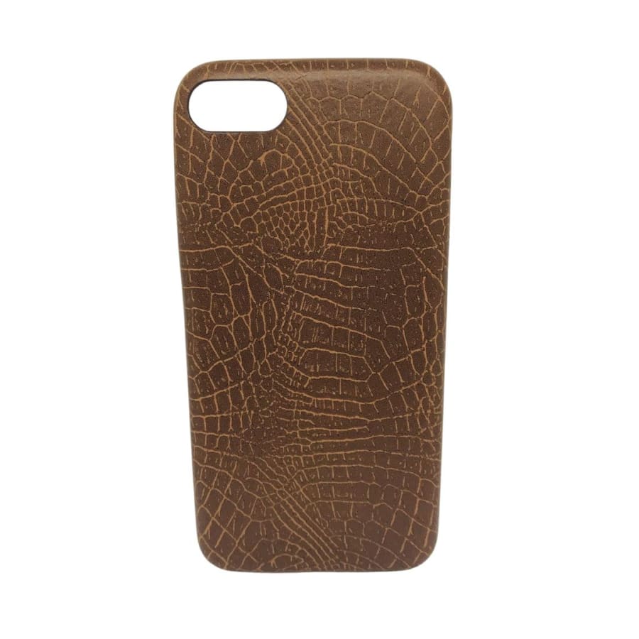 Leather Case for iPhone 7 / 8