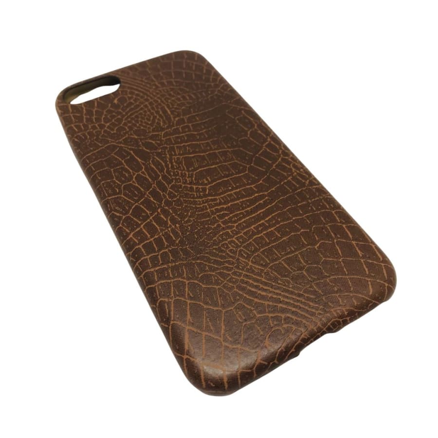 Leather Case for iPhone 7 / 8