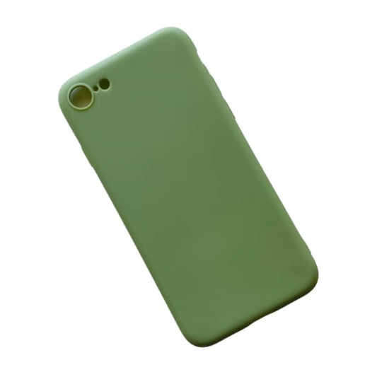 Case for iPhone 7 / 8 (Light Green)