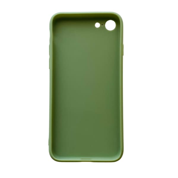 Case for iPhone 7 / 8 (Light Green)