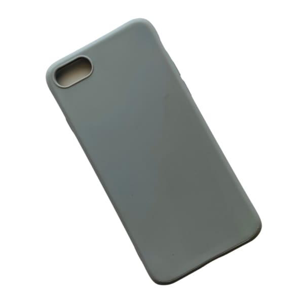 Case for iPhone 7 / 8 (Grey Green)